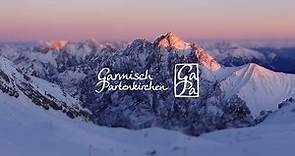 Garmisch-Partenkirchen | Winter Wonderland