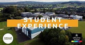 Student Experience | Uffculme School Open Evening 2020
