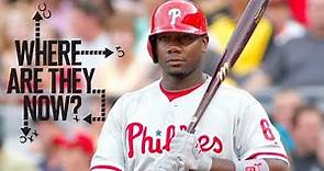 Ryan Howard | Where Are They Now? | Sports Illustrated