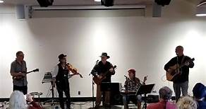 Live concert from Sunny Side... - Escondido Public Library