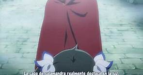 Danmachi Cap 10 Sub Español HD