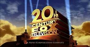 Brad Falchuk Teley-vision/Ryan Murphy Productions/20th Century Fox Television/FX (2012)