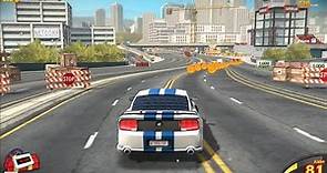 Traffic Slam 3 | Gameplay (PC)