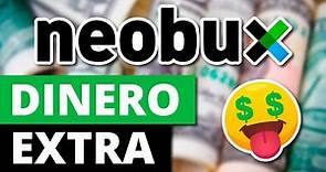 🤑 Review de NEOBUX en Español 2024 || Ganar Dinero por Ver Anuncios
