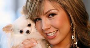 Thalia Lyme Disease: 17 Things To Know About Illness Affecting Singer