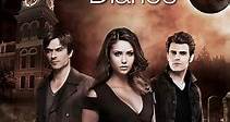 The Vampire Diaries: Because