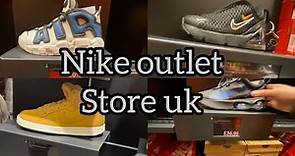 Nike outlet store 2024 // Nike outlet Store Uk