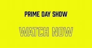 Prime Day Show x Billie Eilish | H.E.R. | Kid Cudi - Watch Now