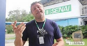 Curso Técnico em Segurança do Trabalho EaD - SENAI Rio do Sul