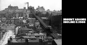 Old photos of Cincinnati(Ohio)1900-1915