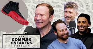 The World's Most Valuable Sneakers With Ken Goldin | The Complex Sneakers Podcast