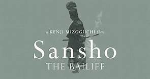 Sansho the Bailiff (1954) Kenji Mizoguchi | Ogai Mori | Kinuyo Tanaka | Kyōko Kagawa