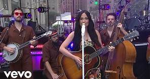 Kacey Musgraves - Oh, What A World (Live From The Today Show)