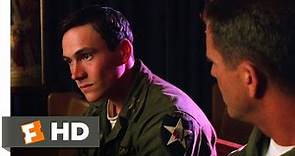 We Were Soldiers (3/9) Movie CLIP - Fathers and Soldiers (2002) HD