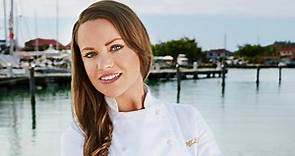Who is Rachel Hargrove? 5 Facts About New 'Below Deck' Chef