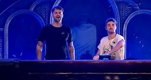The Chainsmokers LIVE @tomorrowland 2023 - Closer