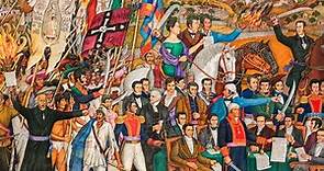 Así se gestó la Guerra de Independencia en México