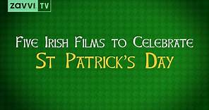 St Patrick's Day: 5 Irish Movies To Watch