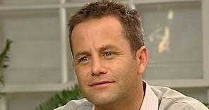 'Growing Pains' Cast On Kirk Cameron's Religion; Cast Reunites for Entertainment Weekly