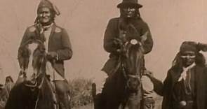 Geronimo and the Apache Resistance.