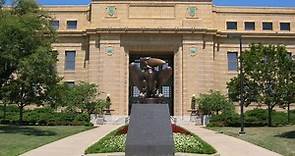 41 classement des University of Kansas  2024