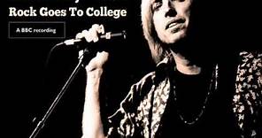 TOM PETTY (1980) Oxford Poly UK Rock College | Full Album | Rock | Live Concert