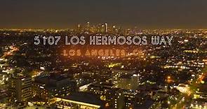 5107 Los Hermosos Way