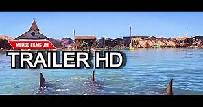 Deep Blue Sea 3 🎞️ Trailer Official (2020), Nathaniel Buzolic, SUBTITULADO ESPAÑOL LATINO HD