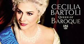 Cecilia Bartoli - Queen Of Baroque