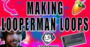 Making Melody Loops for Looperman // NIGHTCLUB20xx