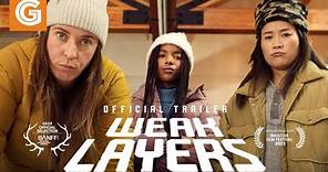 Weak Layers | New Ski Comedy | Official Trailer