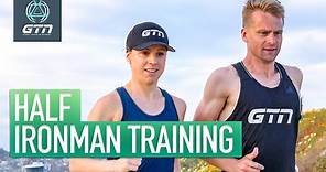 How To Train For A Half Ironman | 70.3 Triathlon Distance Prep