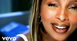 Mary J. Blige - Love Is All We Need ft. Nas