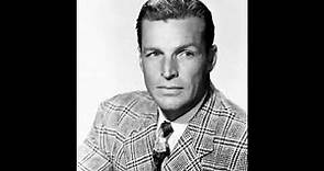 Buster Crabbe Documentary - Hollywood Walk of Fame