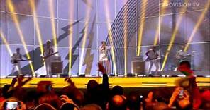 Emma - La Mia Città (Italy) LIVE Eurovision Song Contest 2014 Grand Final