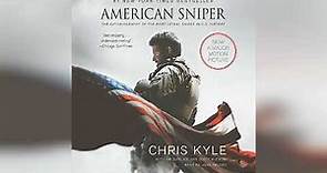 American Sniper: The Autobiography of the Most Lethal Sniper in U.S. Military... | Audiobook Sample