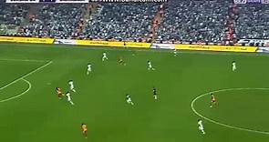 Tolga Cigerci Goal HD - Bursaspor 1-2 Galatasaray 24.09.2017