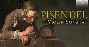 J.G. Pisendel: Violin Sonatas