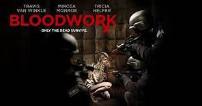 Bloodwork - Full Movie