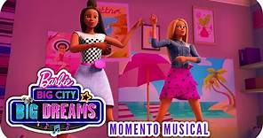 Tú Y Yo | Momento Musical | Barbie™ Big City, Big Dreams™