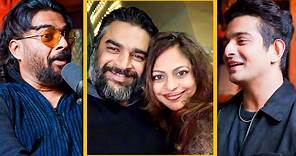 My 25+ Year Long Love Story - R.Madhavan Opens Up About Wife Sarita ❤️‍🩹