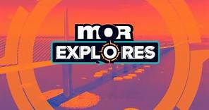 MOR Explores S1 E1