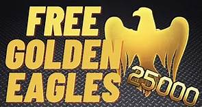 How to get FREE Golden Eagles in War Thunder: The Easiest Way Ever!