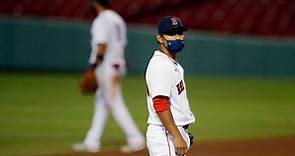 MLB／美記者：林子偉都戴口罩敲安了 你也能戴著上超市