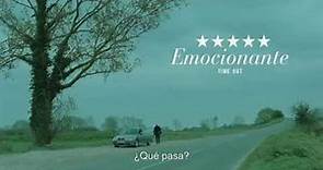 45 AÑOS - Trailer subtitulado en español HD