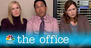 The Office - New Parents (Episode Highlight)