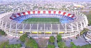 Así celebramos los 30 años del Estadio Metropolitano Roberto Meléndez