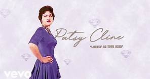 Patsy Cline - Leavin' On Your Mind (Audio)