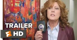 Ace the Case Official Trailer 1 (2016) - Susan Sarandon Movie