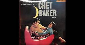 Chet Baker Sings 1958
